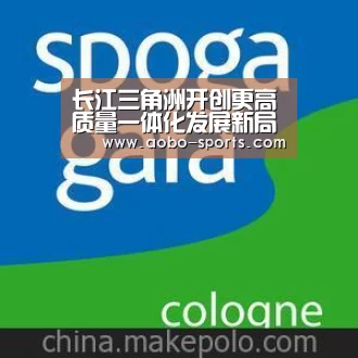 长江三角洲开创更高质量一体化发展新局面-澳博sportsAPP下载(图1) 澳博sports官方入口