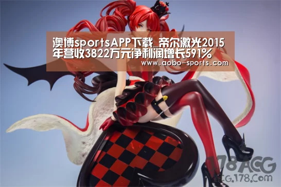 澳博sportsAPP下载_帝尔激光2015年营收3822万元净利润增长591%(图2) 澳博sportsAPP下载