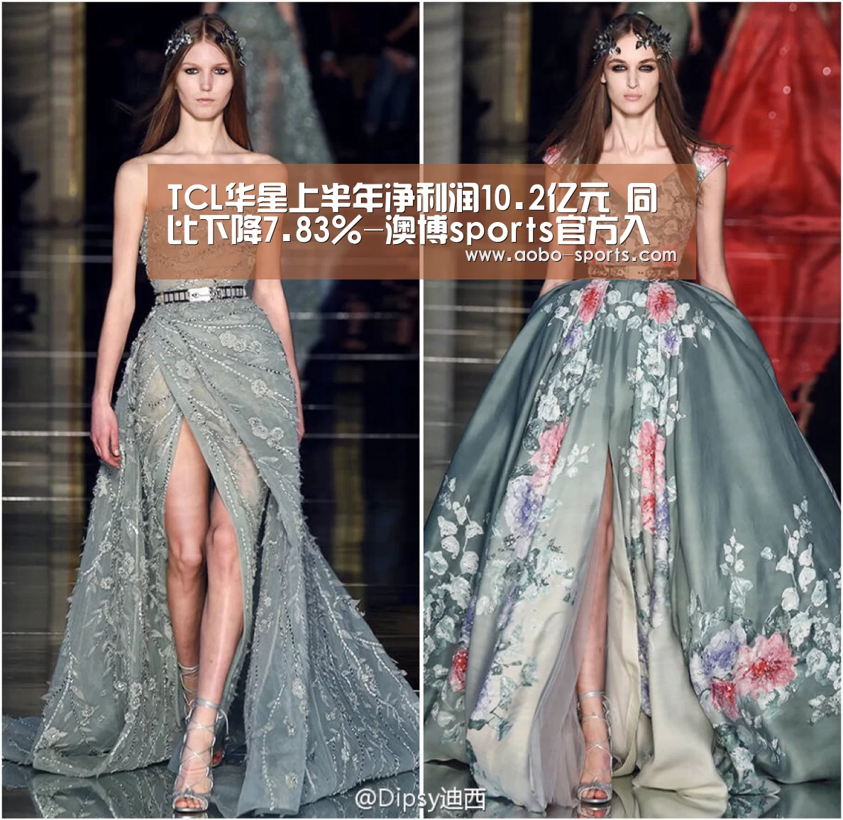 TCL华星上半年净利润10.2亿元 同比下降7.83%-澳博sports官方入口(图2) 澳博sports官方入口